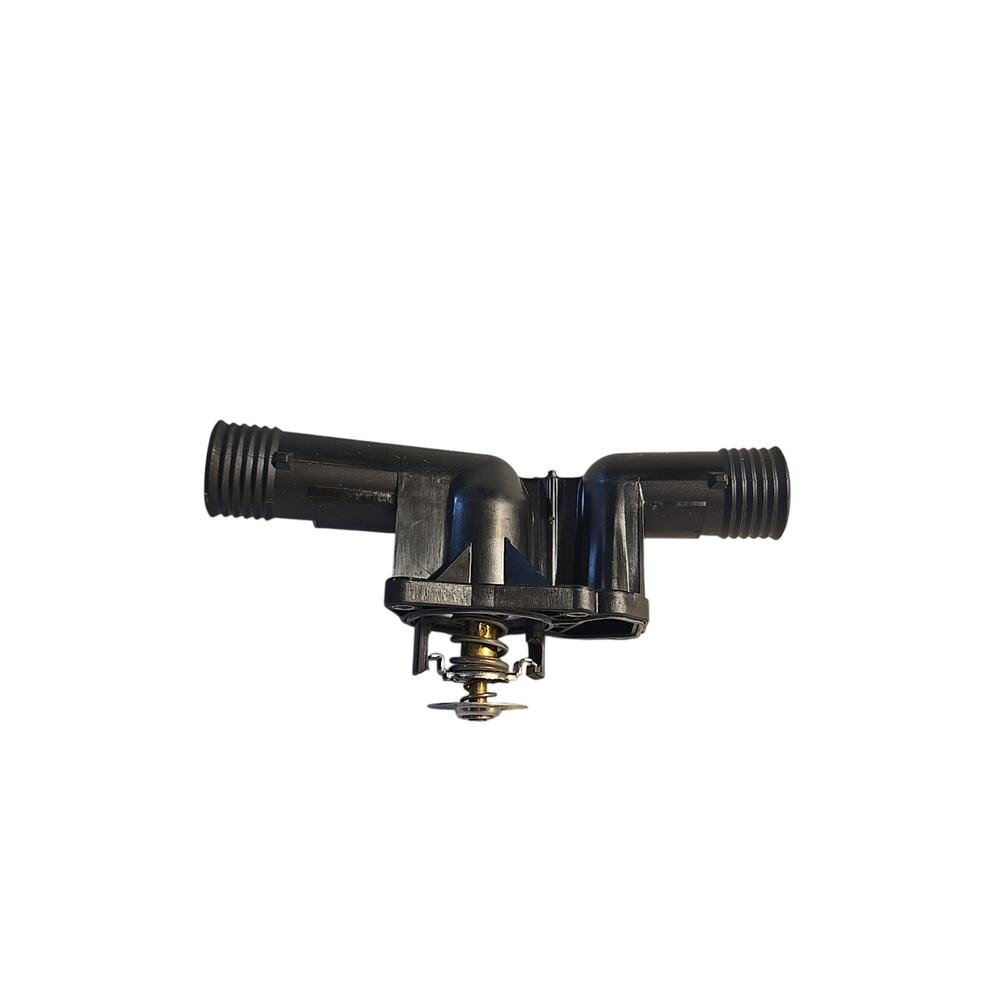 Thermostat Assembly for 1996-99 BMW 318i - Made in Germany by BEHR